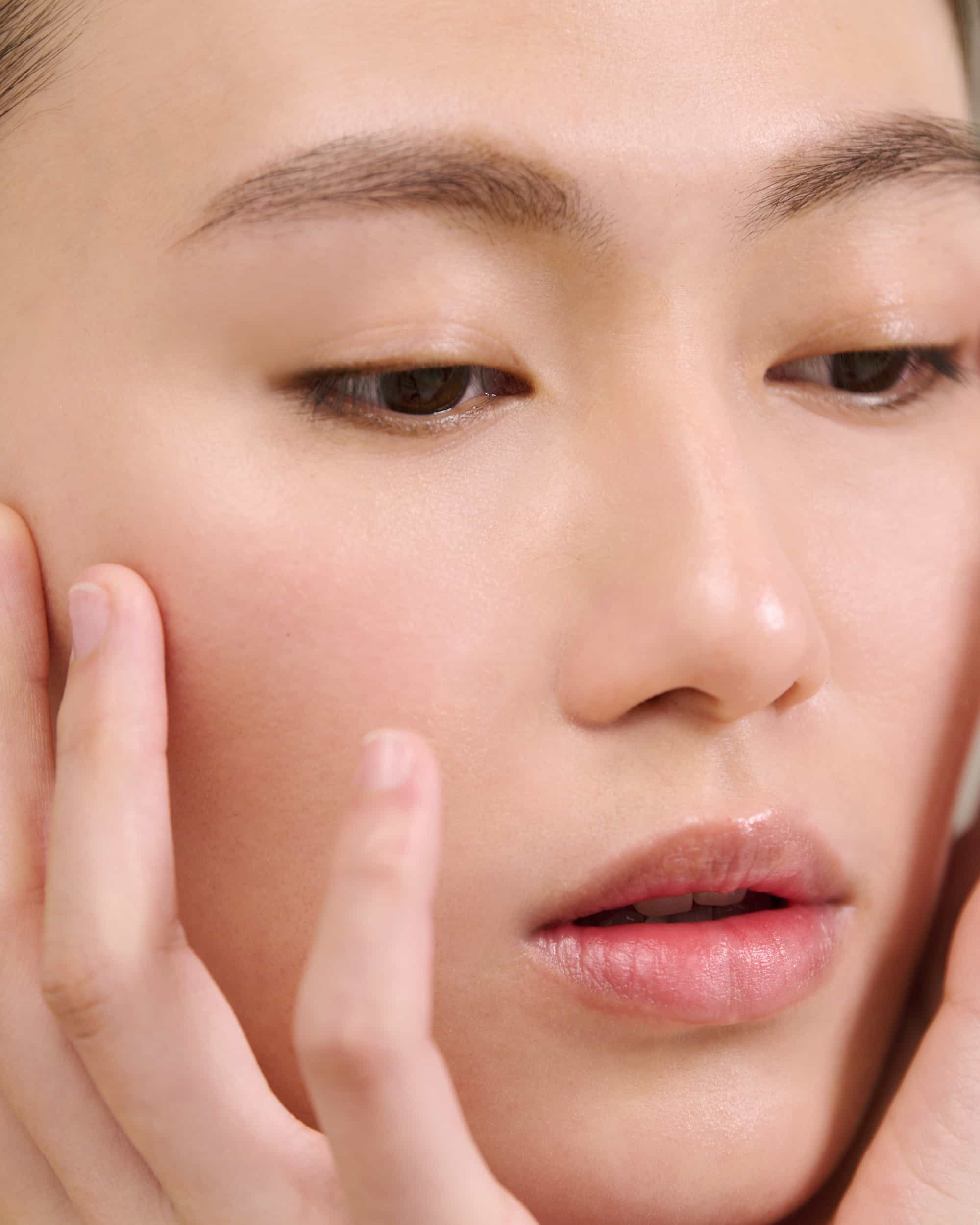 Herbellis Cosmetics - Beauty routine 03